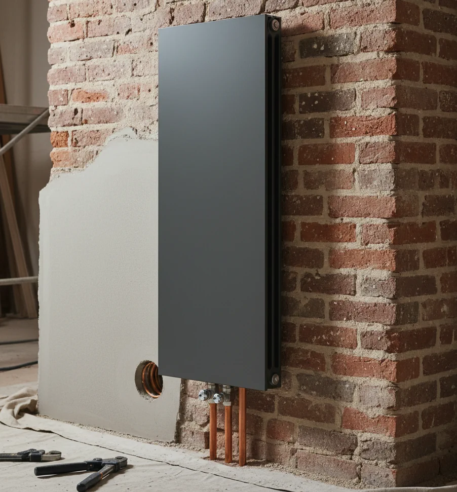 Rohrfrosch24 Team - regional in Ihrer Nähe